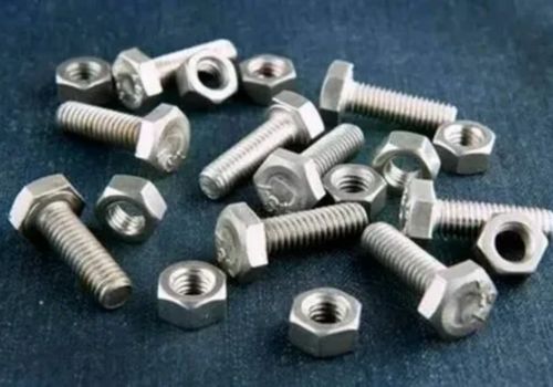 Stainless Steel Fasteners