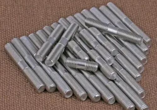 Stainless Steel Stud Bolts